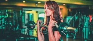 The Best Ways to Pick Her Up at the Gym