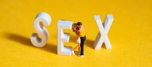 The Top 7 Qualities of a Great Sex Partner