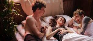 The Surprising Truth About Threesome Fantasies: What Do Girls Want?