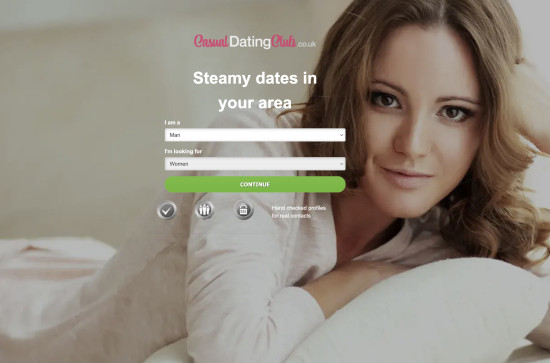 CasualDatingClub.co.uk