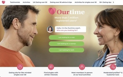 OurTime.co.uk